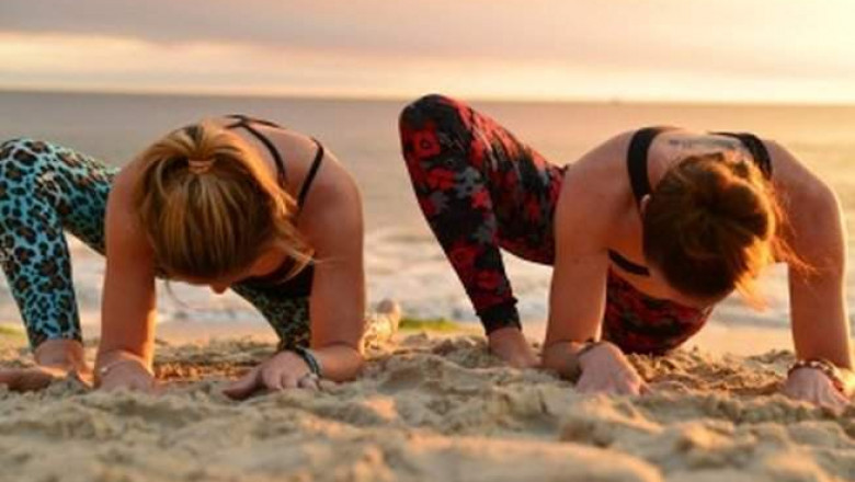 Why Bali Yoga Retreats Are Perfect for a Wellness Escape