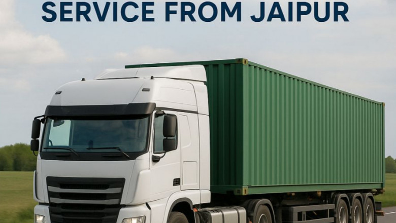 Why Choose Jaipur to Kota Transport Services for Your Business Needs ?