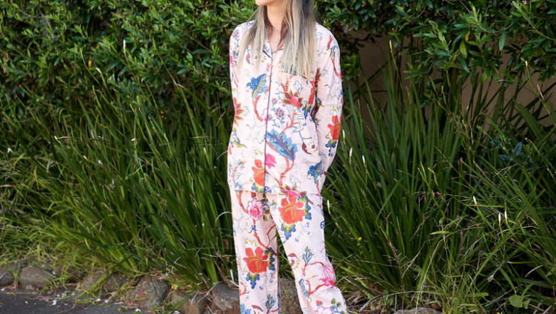 Why Loungewear Sets Are the Ultimate Wardrobe Essential in 2025