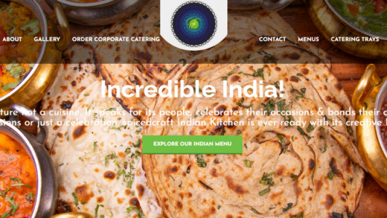 Why Spiced Craft is the Top Choice for Indian Takeout in Times Square