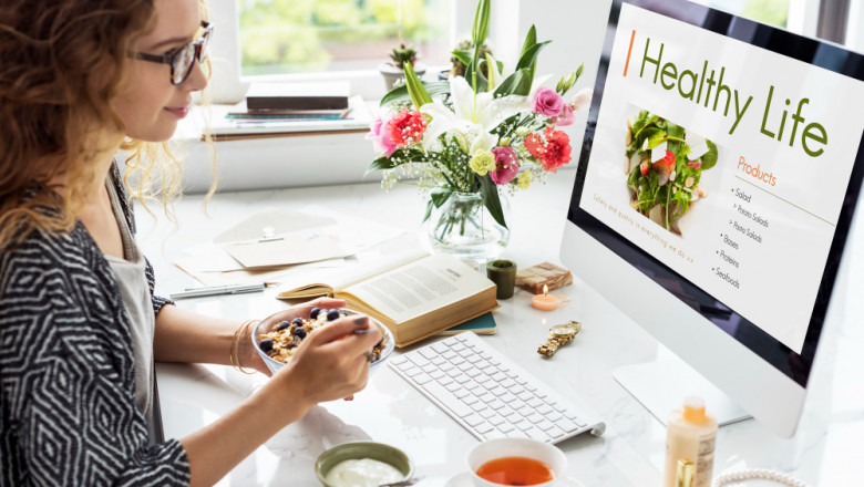 Achieve Your Health Goals with a Virtual Weight Loss Program