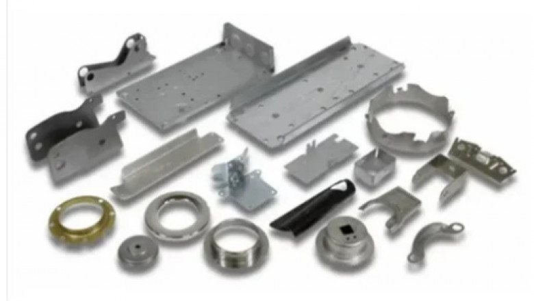 Advantages of Working with a Reputed Power Press Component Manufacturer