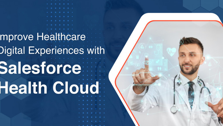 Best Guide to Salesforce Health Cloud &amp; Integration in California