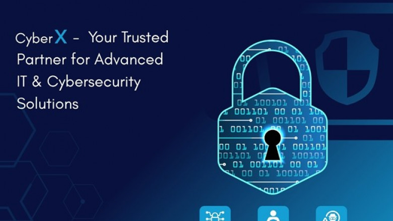 CyberX Digital Solutions across UAE Industries