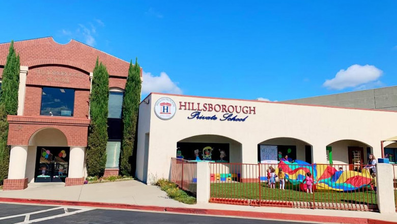 Elementary Day Care Anaheim Hills