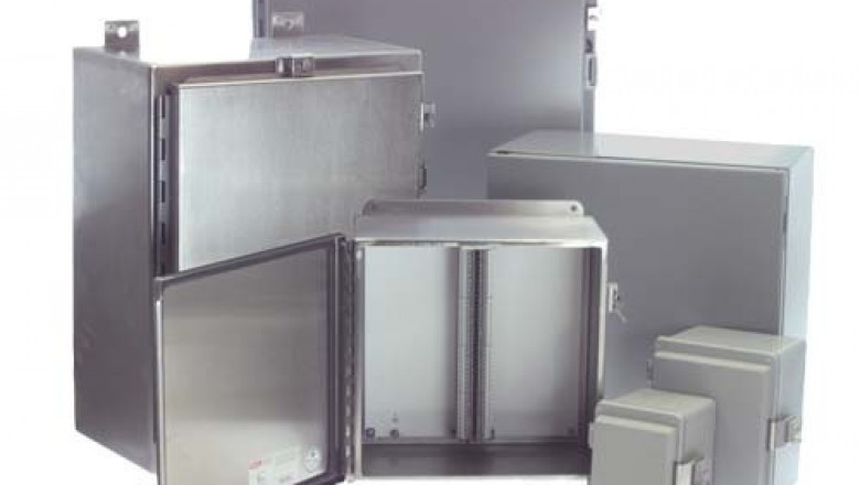 Essential Storage Solutions for Industrial, Commercial, and Residential Applications