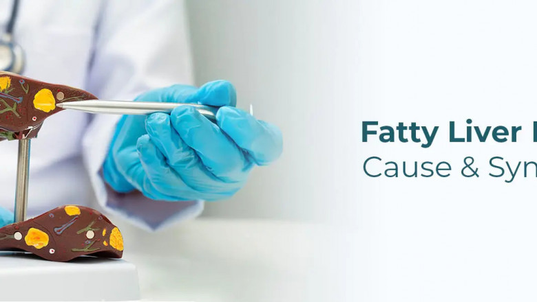 Fatty Liver Disease: Alarming Signs You Might Be Ignoring
