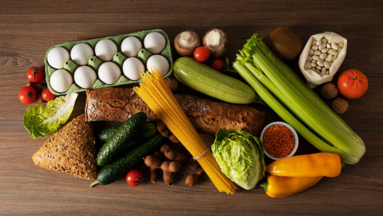 Functional Food Market: Industry Analysis and Growth Forecast