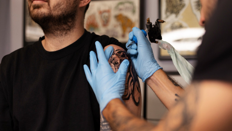 Get the Best Piercing in Markham at Warriors Ink