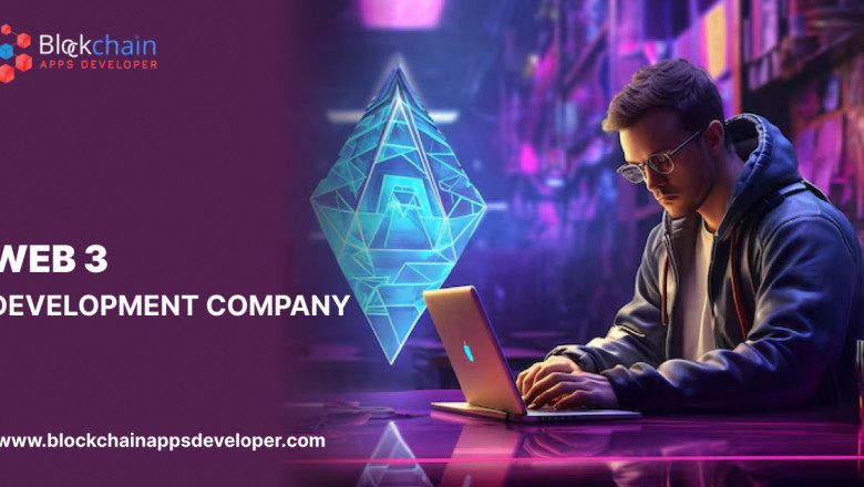 How AI Is Supercharging Web3: The Next Phase of Decentralized Innovation!!!
