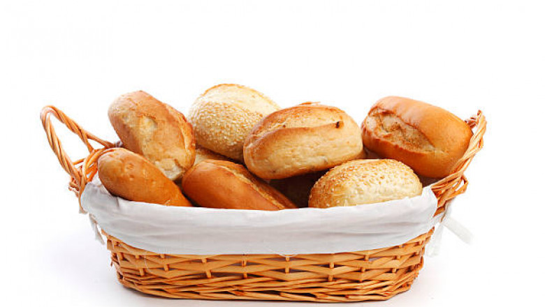 How to Choose the Perfect Basket for Bread Rising at Home