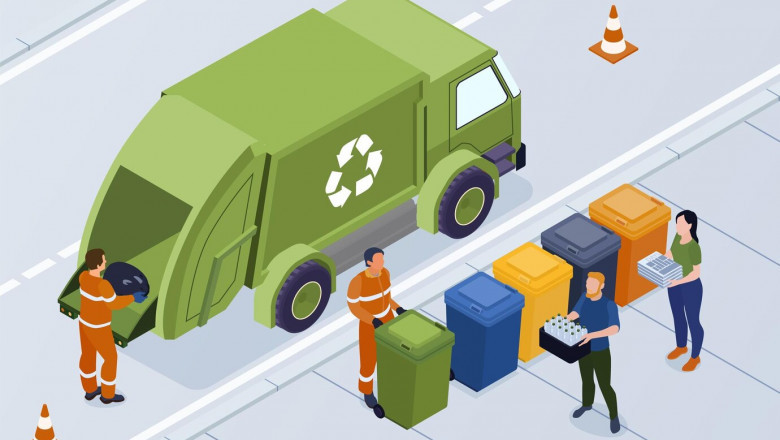 How to Optimize Skip Hire for Large-Scale Commercial Projects