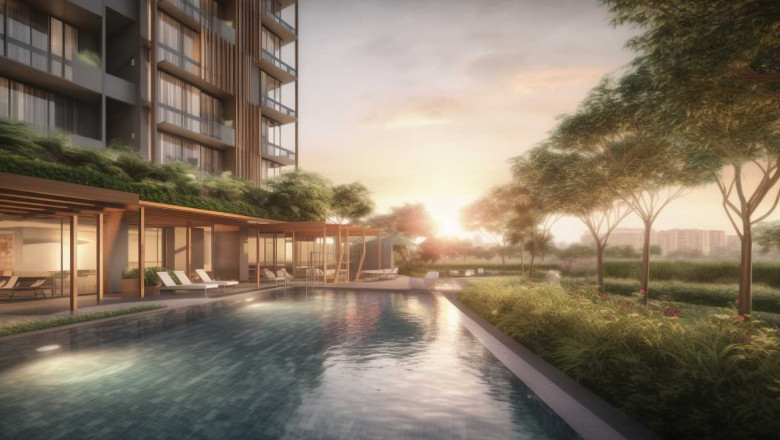 Jalan Loyang Besar EC – A Secure, Well-Planned Community