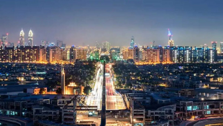 Living in Arjan Dubai: Best Apartments for Rent, Community Perks &amp; Price Trends (2025 Guide)
