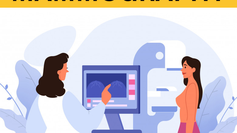 Mammography Test Price Find Low-Cost Options Near You