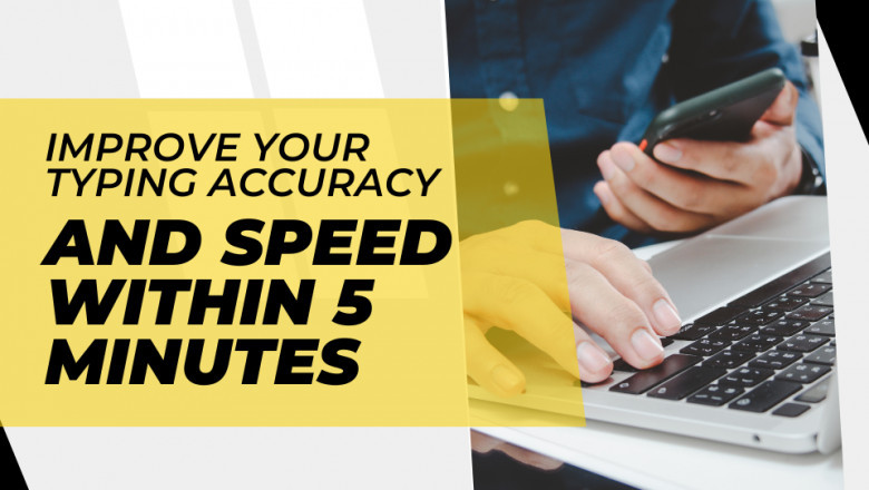 Master Your Keyboard with FastFingers: Your Go-To Platform for Typing Speed and Accuracy