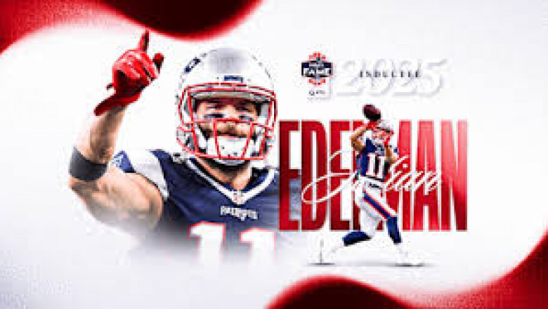 Patriots launch very long snapper Joe Cardona right after 10 seasons
