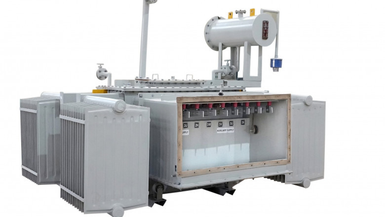 Powering Progress: A Deep Dive into India’s Leading Transformer Manufacturing Company