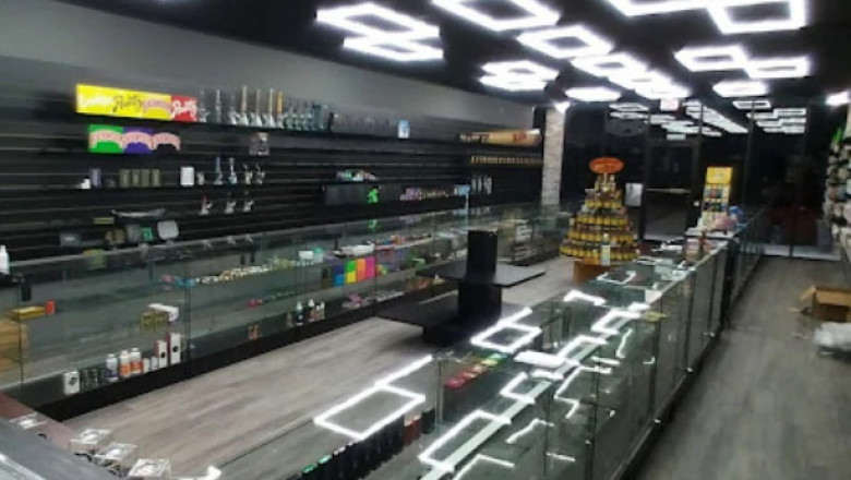 Rex Smoke Shop: Where Quality Meets Convenience for All Your Smoke and Vape Essentials