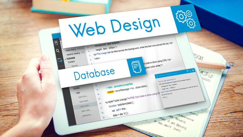 Sathya Technosoft | Web Design Services