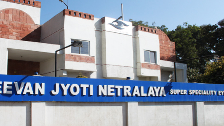See Clearly with Ratan Jyoti Netralaya Your Trusted Eye Specialist in Gwalior