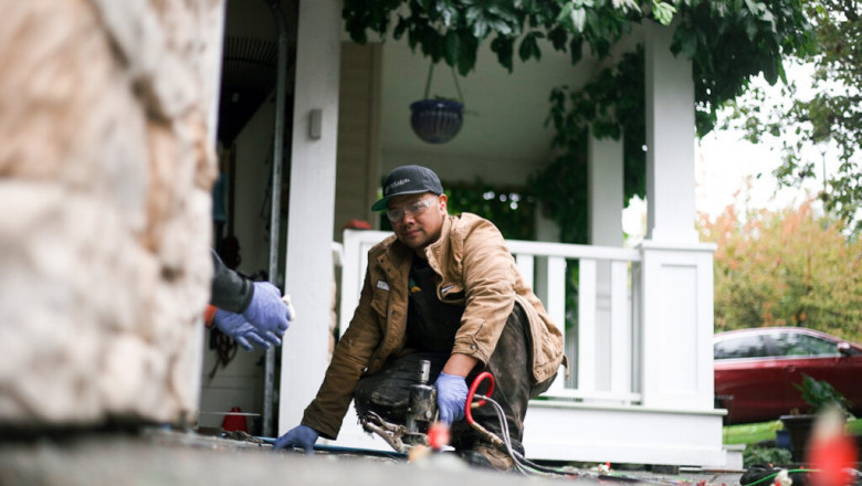 Sidewalk Repair NYC Services and Solutions That Last