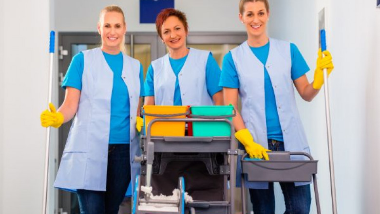 Signature Commercial Services