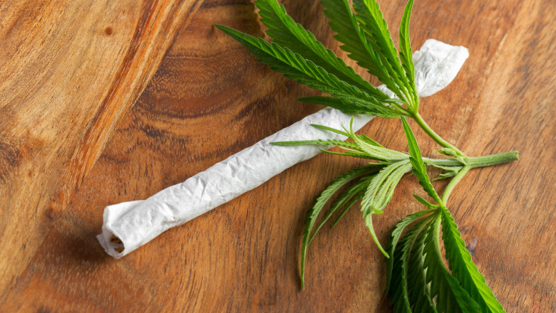 Smoking Papers Tend to Turn a Simple Smoke into a Mindful Moment