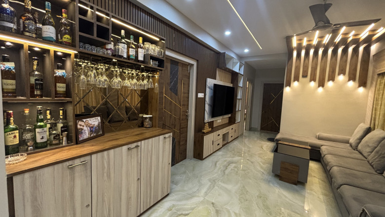 Startups Redefining Workspaces by Investing in Office Interior Designers in Kolkata