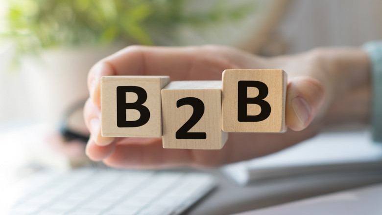 Staying Ahead in 2025: Email Innovations for Smarter B2B Campaigns