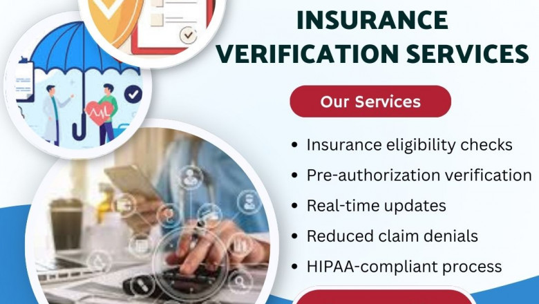 Streamline Your Revenue Cycle with Expert Insurance Verification in Houston