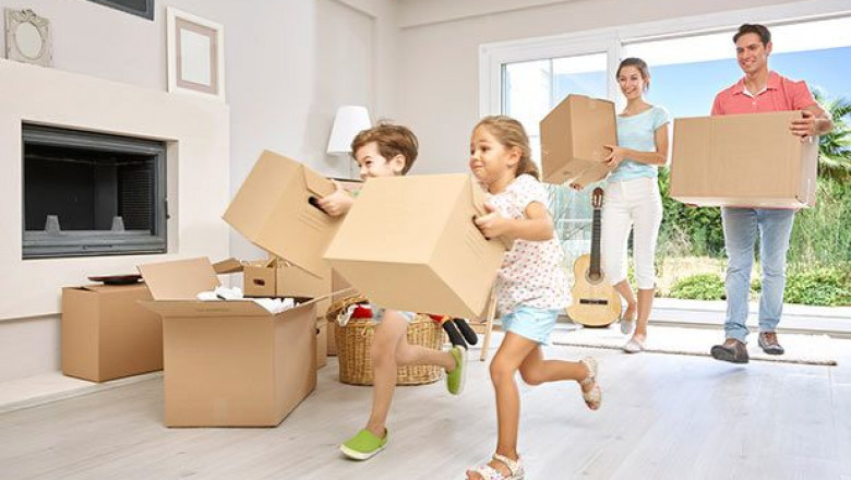 Student Storage in Washington DC: Where to Store Your Stuff Over Break