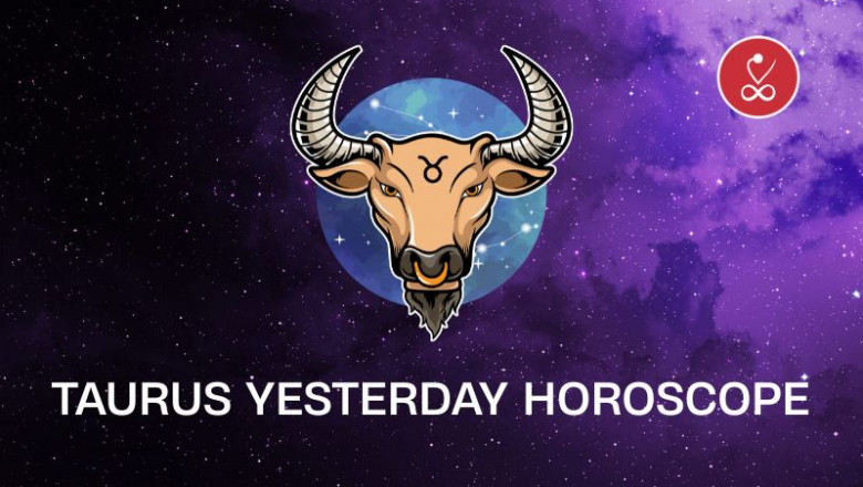 Taurus Yesterday Horoscope: What the Stars Revealed for You