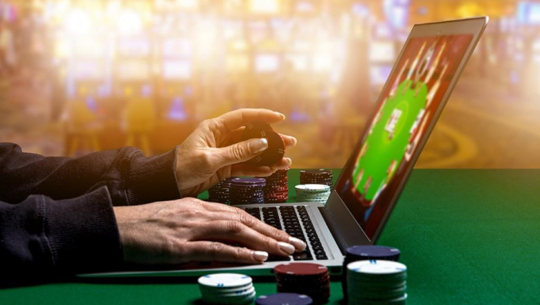 The Evolution of Online : From Simple Games to Immersive Experiences
