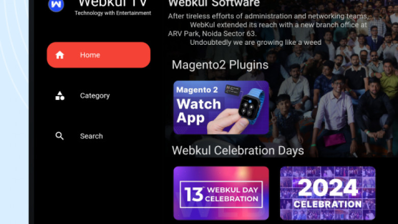 The Future of Smart TV Apps in Interactive Entertainment