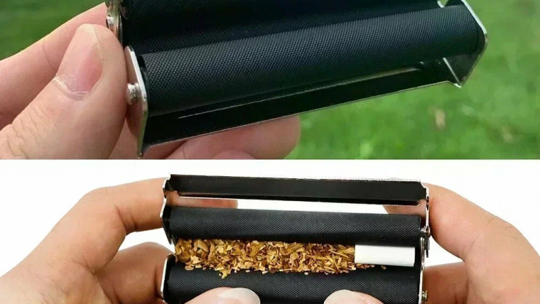 The Ultimate Guide to Choosing the Right Cigarettes Machine Roller