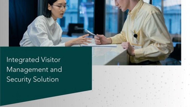 Tracking Visitor Movement and Behavior in UAE Organizations