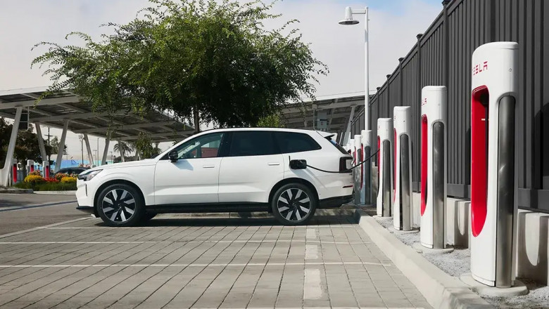 Why an EV Extended Warranty Is Worth the Investment