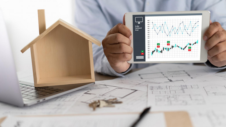 Why Business Analytics Is the Competitive Edge Real Estate Needs