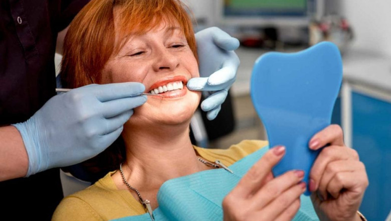 Why Custom Dentures Are the Best Choice for Tooth Replacement