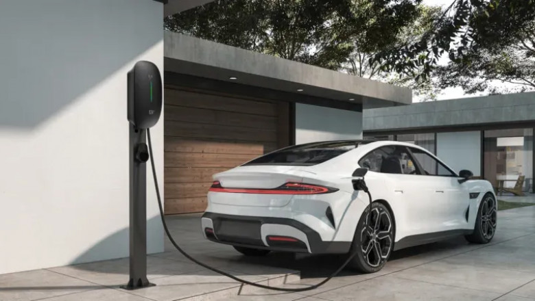 Why Is My EV Charging So Slow? Understanding the Causes &amp; Solutions