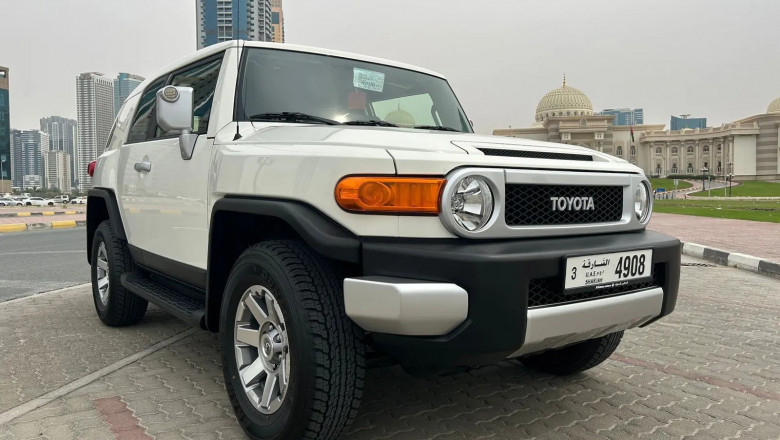 Your Ultimate Guide to Car Rental in Dubai with Al Dhile Rent A Car