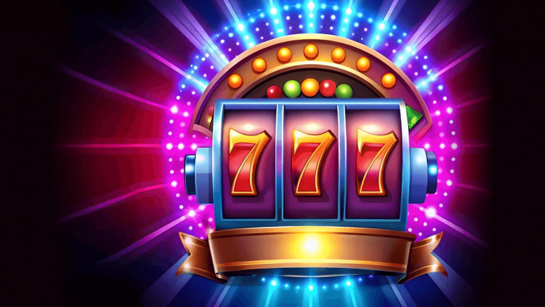 Award-Winning Slot Game App Development Company