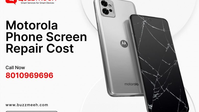 Best Deals on Motorola Razr 50 Ultra Screen Replacement in 2025