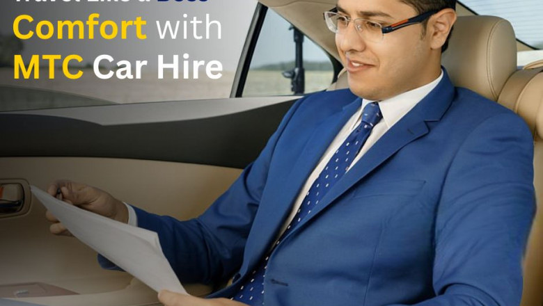 Best Rental Car Services for Outstation Travel in India 2025