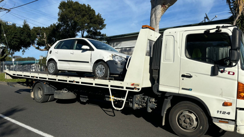 Beyond the Scrap Yard: What Happens After Your Car is Removed?
