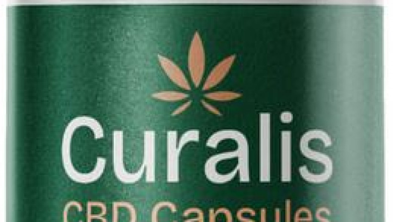 Curalis CBD Capsules im Test: Bringen Sie Ihr natürliches Gleichgewicht wieder ins Gleichgewicht