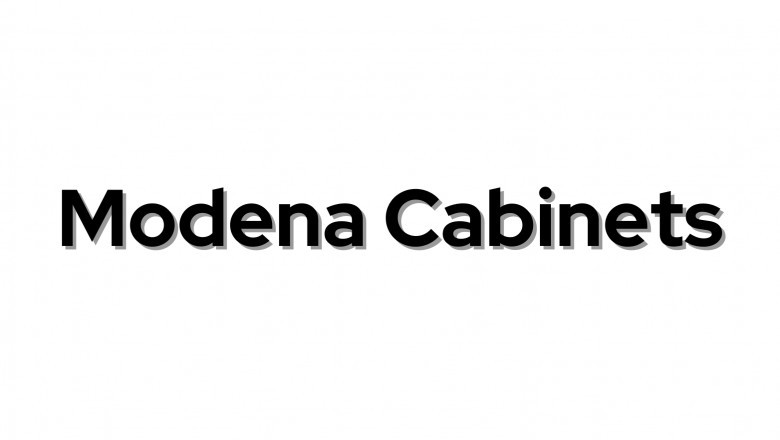 Custom entertainment center cabinets in Santa Ana, CA