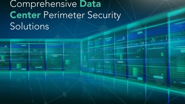 Data Center Solutions in Saudi Arabia