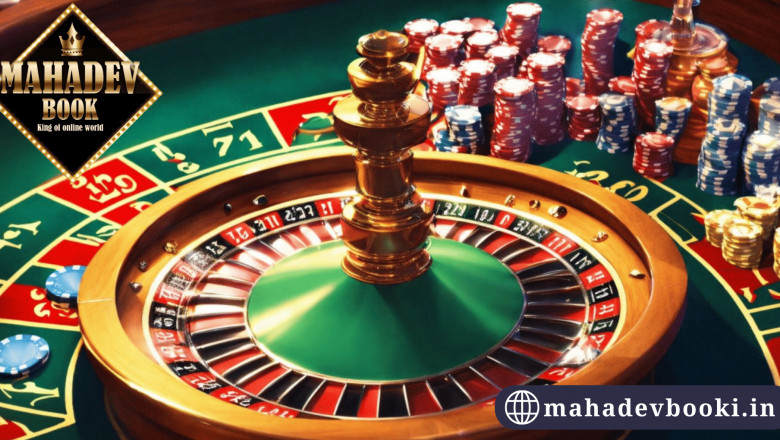 Discover Fun and Earnings Together with mahadev book app